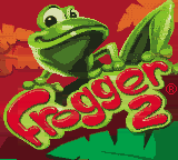 Frogger 2